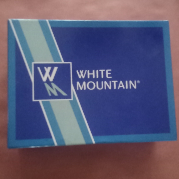 White Mountain Banner Sandals - Picture 6 of 6